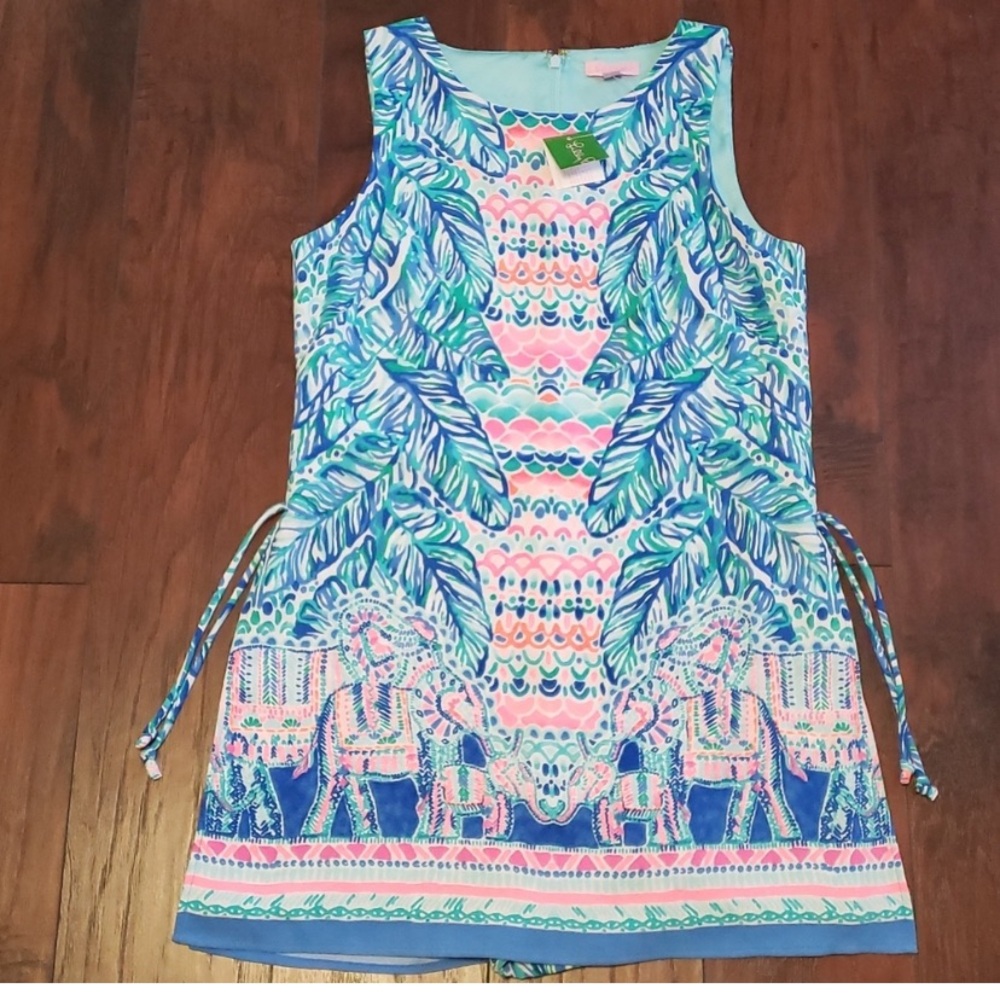 Lilly Pulitzer Donna romper
